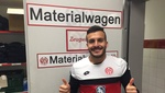 Donati deja el Leverkusen para fichar por el Mainz 05