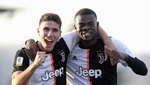 City, Madrid, Juve y Tottenham vencen en la 'mini Champions'