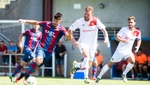 El Atlético Levante sufrirá la solidez del Racing Villalbés