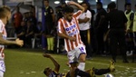 Ni los penaltis salvan a Unión de caer ante un Cuarta