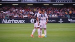 Un penalti en el 92' saca al Castellón del 'play off'