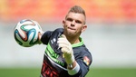 El Bournemouth quiere cerrar la contratación de Dragowski