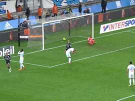 Lyon have scored some great goals at Marseille over the years. DUGOUT
