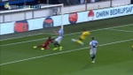VÍDEO: Passlack recuperó su mejor versión en el Fortuna Sittard