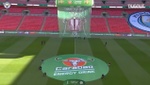 VÍDEO: así se alzó el City con su cuarta EFL Cup consecutiva