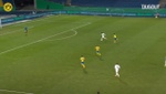 VÍDEO: lo mejor del talentoso Jadon Sancho en la DFB Pokal