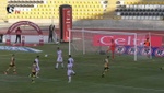 VÍDEO: así fue el empate entre Colo-Colo y Coquimbo Unido