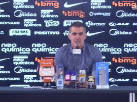 Mancini elogia Rodrigo Varanda. DUGOUT