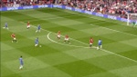 VÍDEO: el día que Mata le hizo un gol al United