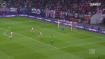 VÍDEO: el 'top 5' de golazos del 'Gladbach ante el RB Leipzig