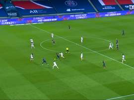 PSG have had a fantastic 2020 and scored some brilliant goals. DUGOUT