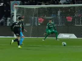 Résumé Angers 0-2 Marseille 2019. DUGOUT
