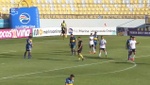 VÍDEO: así fue el triunfo de Colo-Colo sobre Everton