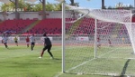 VÍDEO: Leo Valencia hizo el golazo del amistoso contra Rangers