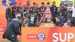 VÍDEO: las imágenes de la fiesta de Colo-Colo tras ganar su primera Supercopa