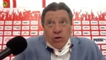 VÍDEO: Miguel Herrera se quedó con lo bueno del América pese a la derrota