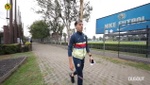VÍDEO: así viajó el América a Pachuca para la cita del Clausura