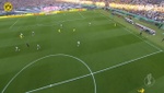 VÍDEO: así dejó el Borussia sin DFB Pokal al Eintracht en la 2016-17