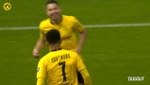 VÍDEO: la victoria del Borussia en la DFB Pokal 2021