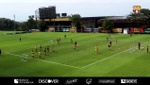 VÍDEO: Barcelona SC se pone a punto antes de visitar a IdV