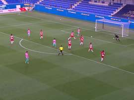 Barcelona voltou a campo nessa quarta-feira contra o Girona e ganhou por 3 a 1. DUGOUT