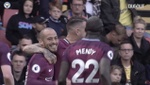VÍDEO: el mensaje de despedida de Otamendi al City