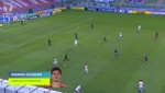 VÍDEO: los mejores goles del Brasileirao en la jornada 7