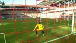 VÍDEO: cuando Sommer es un muro en el 'Gladbach