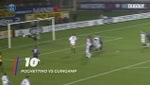 VÍDEO: diez golazos de jugadores argentinos con el PSG