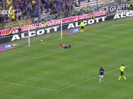 VIDÉO : TOP 5 buts Inter Milan vs Parme. DUGOUT