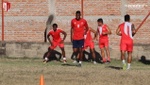 Las palabras de Niko Kata tras su fichaje por el Real Estelí
