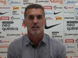 Mancini projeta clássico contra o Palmeiras. DUGOUT