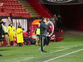 Club America got themselves victory at Tijuana on Wednesday. DUGOUT