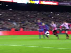 VIDÉO : Les meilleurs retours de Barcelone en Copa del Rey. Dugout