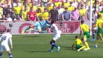 VÍDEO: lo mejor de Tammy Abraham con el Chelsea