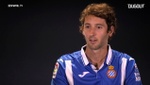 VÍDEO: tres años de la llegada de Granero al Espanyol