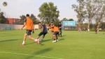 VÍDEO: así preparó el América su asalto a las semifinales