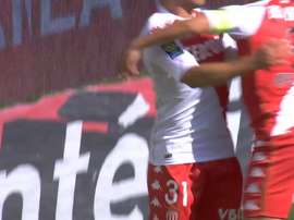 VIDÉO : Résumé Monaco 3-2 Strasbourg 2020. Dugout
