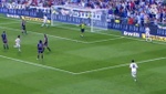 VÍDEO: los goles de Raúl en su última campaña en el Bernabéu