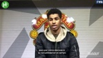 Rashford le debe mucho a Rooney: