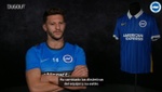 La ambición llevó a Lallana al Brighton