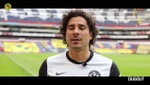 VÍDEO: el América celebra el regreso de la afición