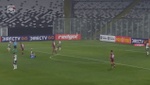VÍDEO: la goleada de Colo-Colo a La Serena en octavos de la Copa