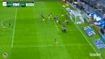 VÍDEO: el brutal gol de falta de Leo Suárez con el América