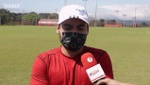 VÍDEO: Holver Flores ya tiene el once para medirse a Herediano