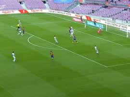 VIDÉO : les meilleurs moments du trophée Gamper. Dugout
