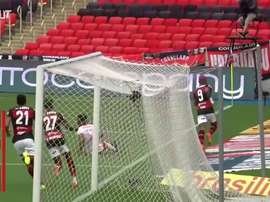 VIDÉO : TOP 5 buts Gabriel Barbosa en 2020-21. Dugout