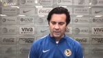 La advertencia de Solari a Pachuca