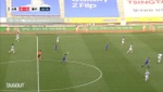 VÍDEO: caño, zapatazo y telarañas fuera en la K League