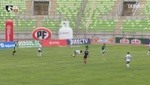 VÍDEO: Santiago Wanderers ahondó en la crisis de Colo-Colo
